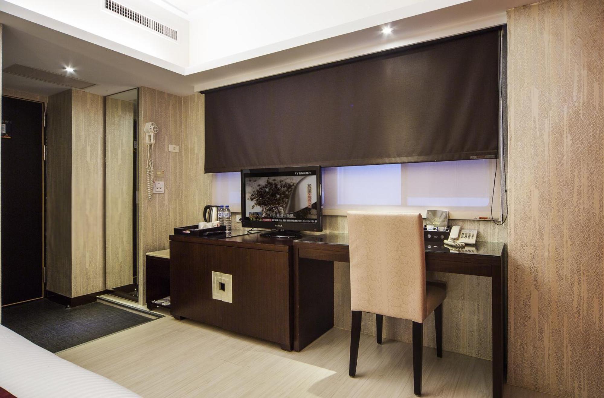גאושיונג Milord Boutique Hotel חדר תמונה
