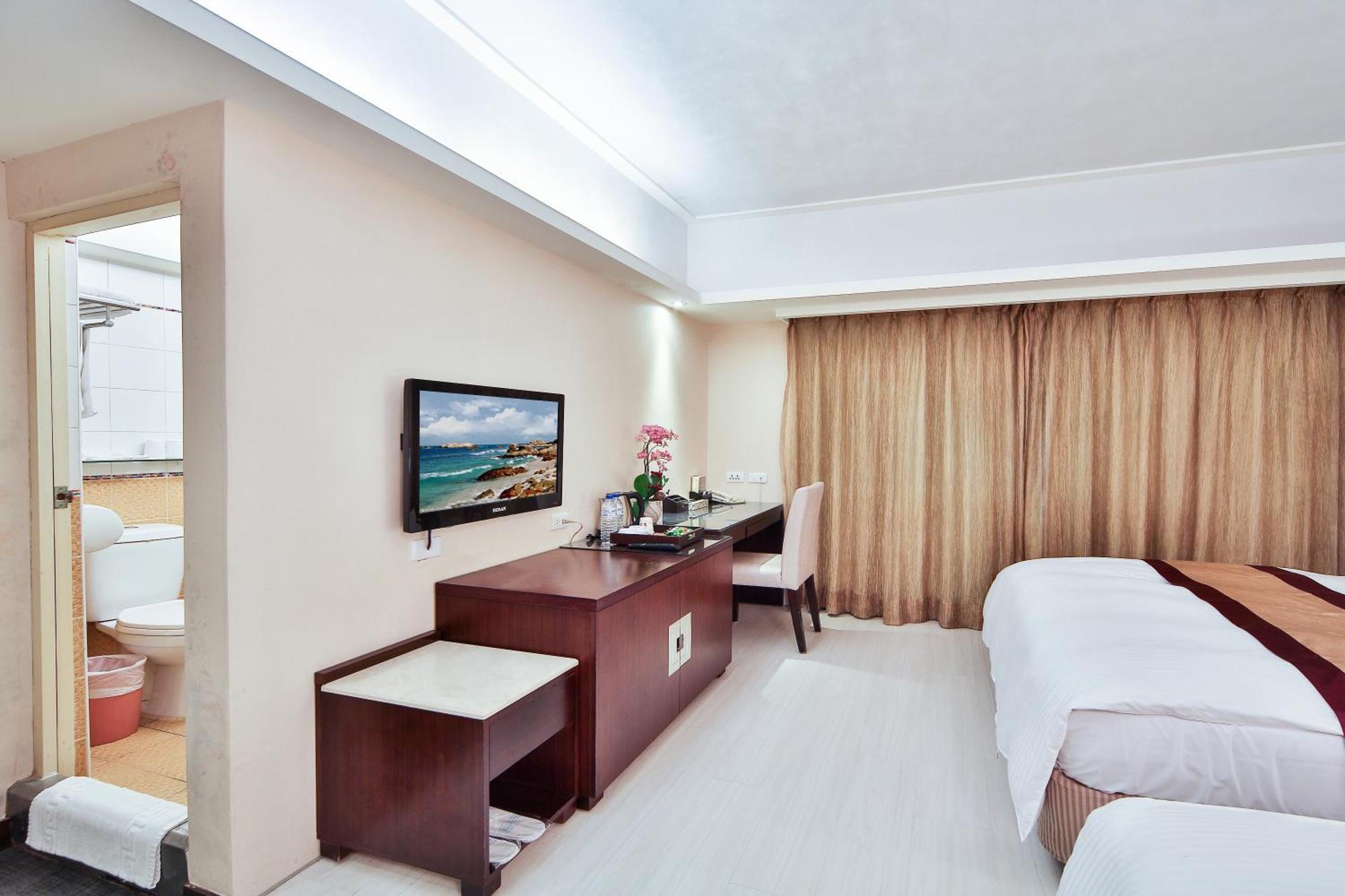 גאושיונג Milord Boutique Hotel חדר תמונה