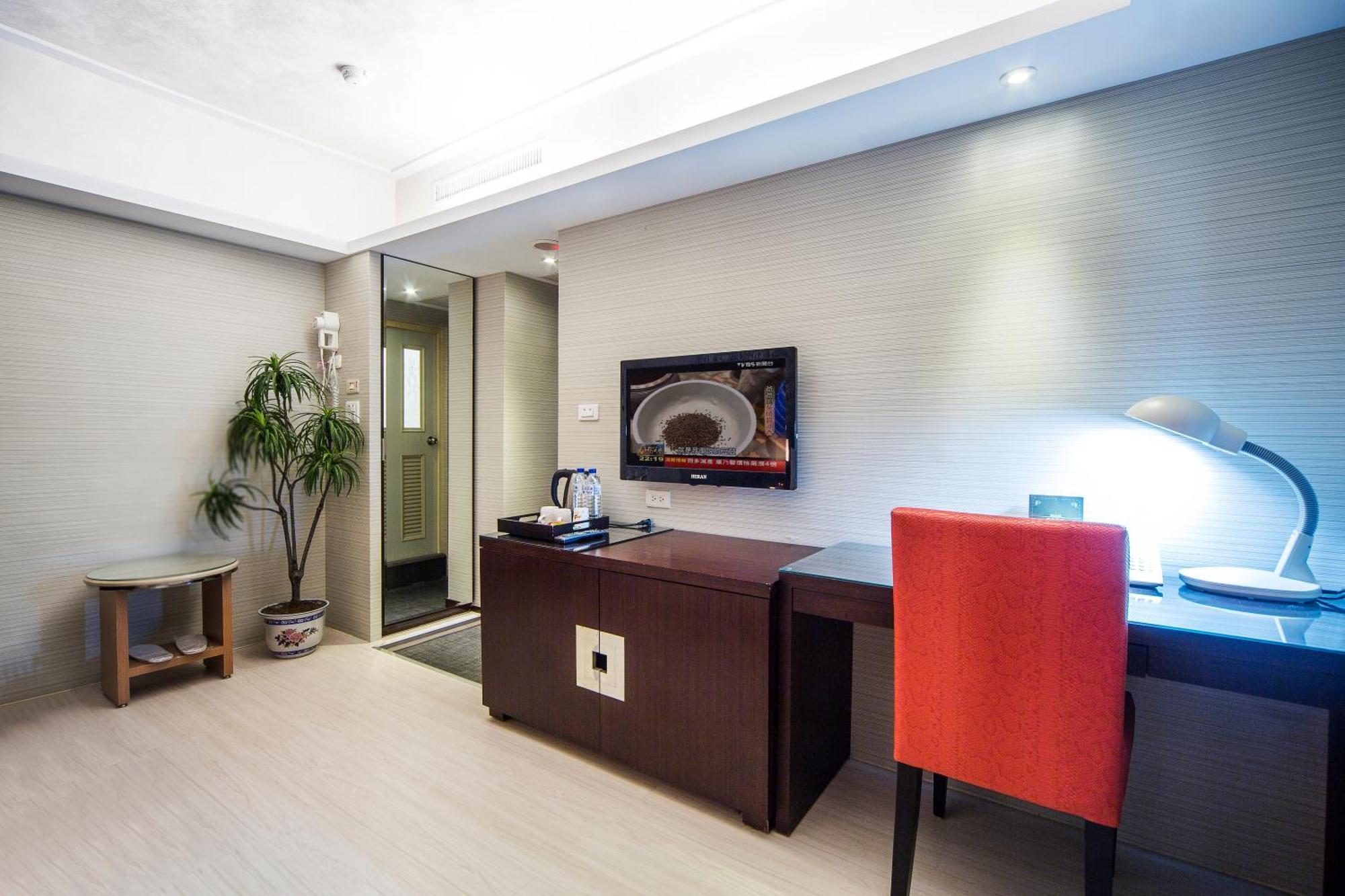 גאושיונג Milord Boutique Hotel חדר תמונה