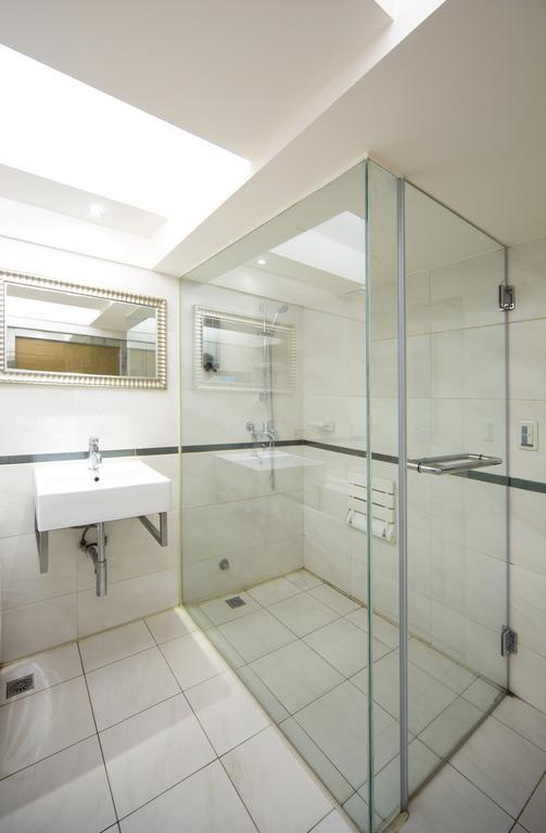 גאושיונג Milord Boutique Hotel מראה חיצוני תמונה