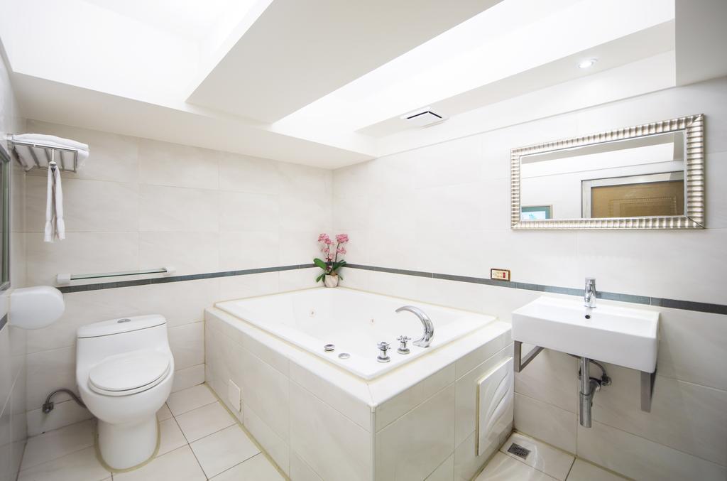 גאושיונג Milord Boutique Hotel מראה חיצוני תמונה